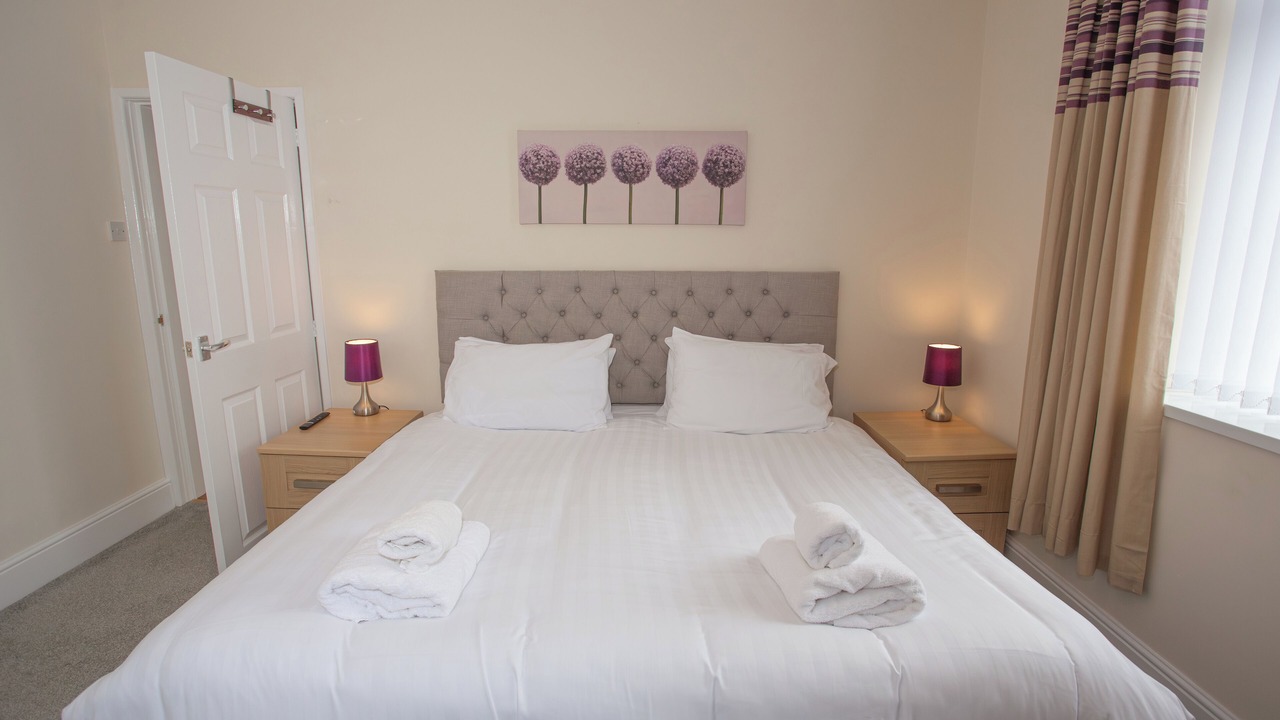 Photo of Bedroom in Stockton-on-Tees