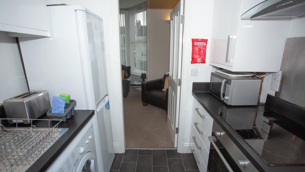 Photo of Kitchen in Stockton-on-Tees