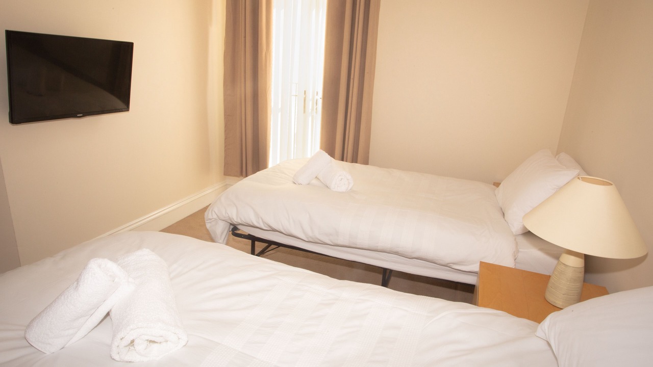 Photo of Bedroom in Stockton-on-Tees