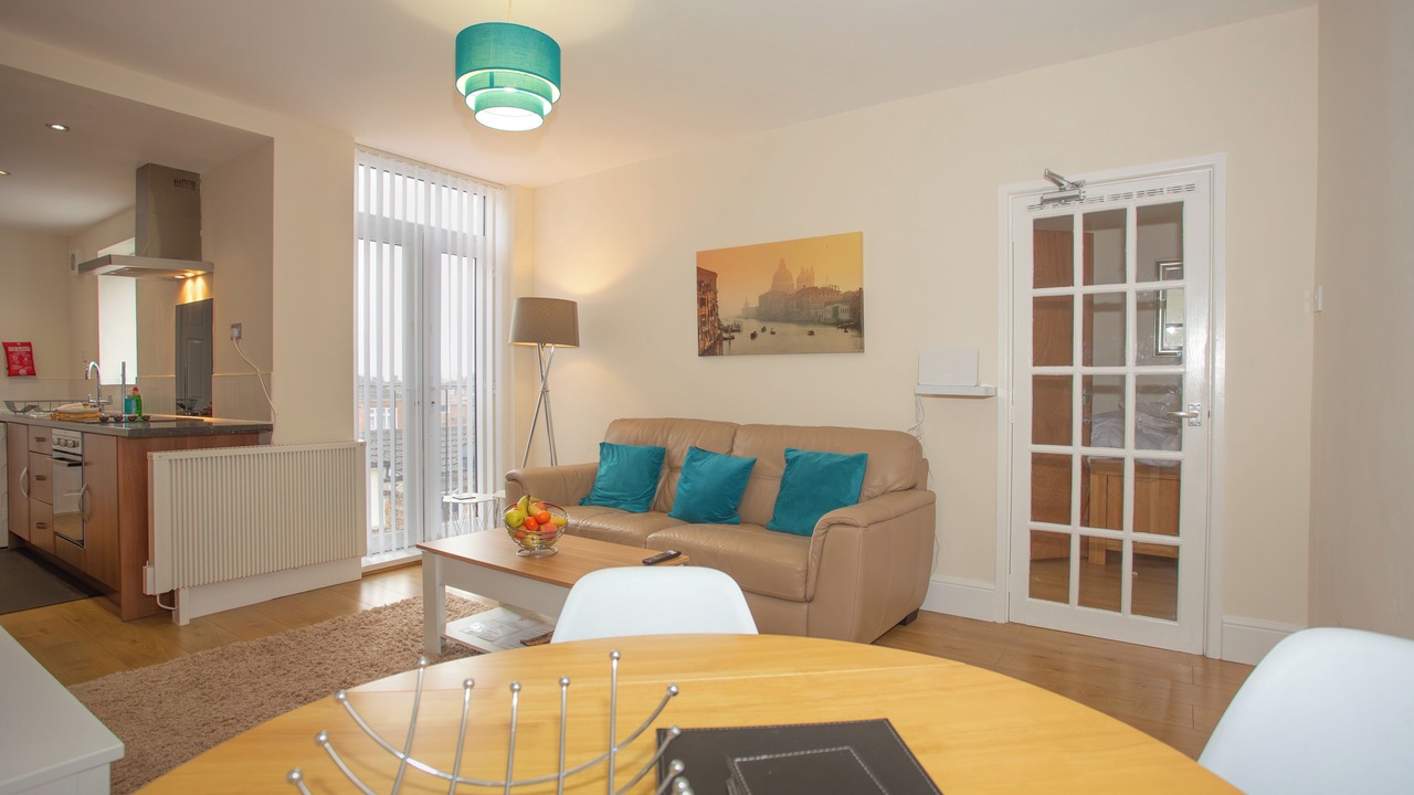 Photo of Livingroom in Stockton-on-Tees