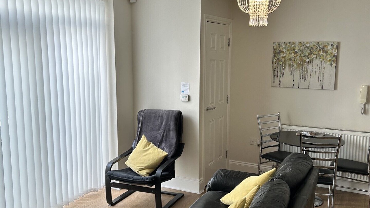 Photo of Livingroom in Stockton-on-Tees