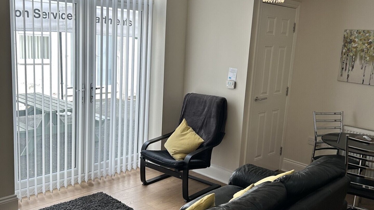 Photo of Livingroom in Stockton-on-Tees