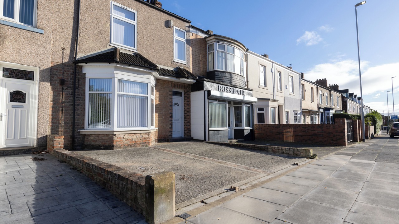 Photo of Others in Stockton-on-Tees