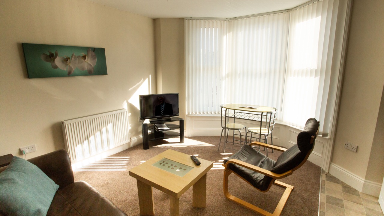 Photo of Bedroom in Stockton-on-Tees