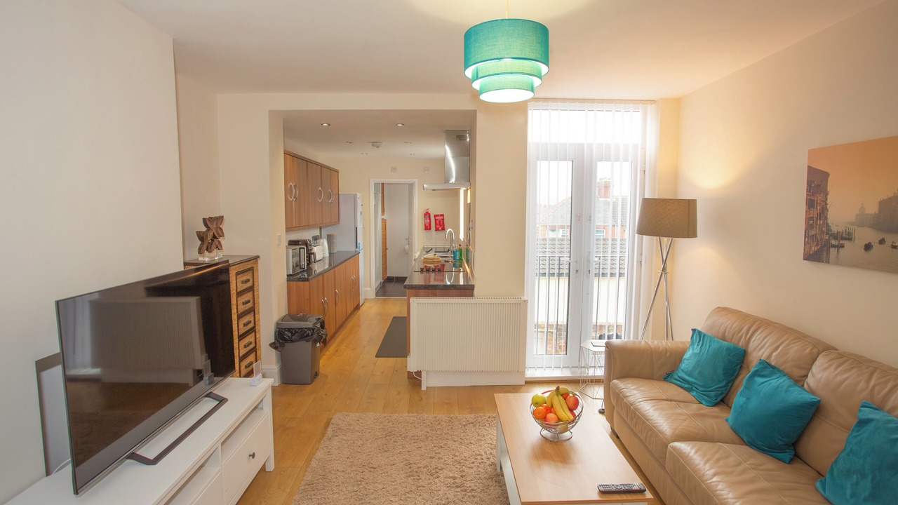 Photo of Livingroom in Stockton-on-Tees