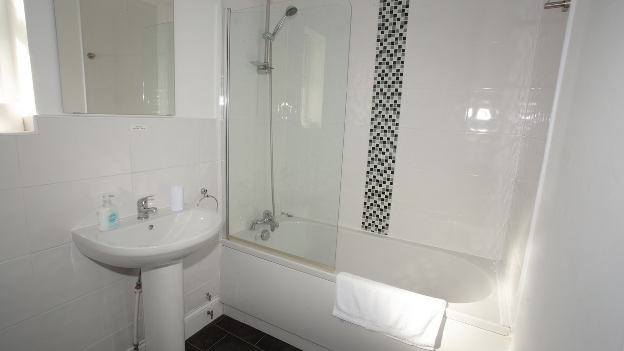 Photo of Bathroom in Stockton-on-Tees