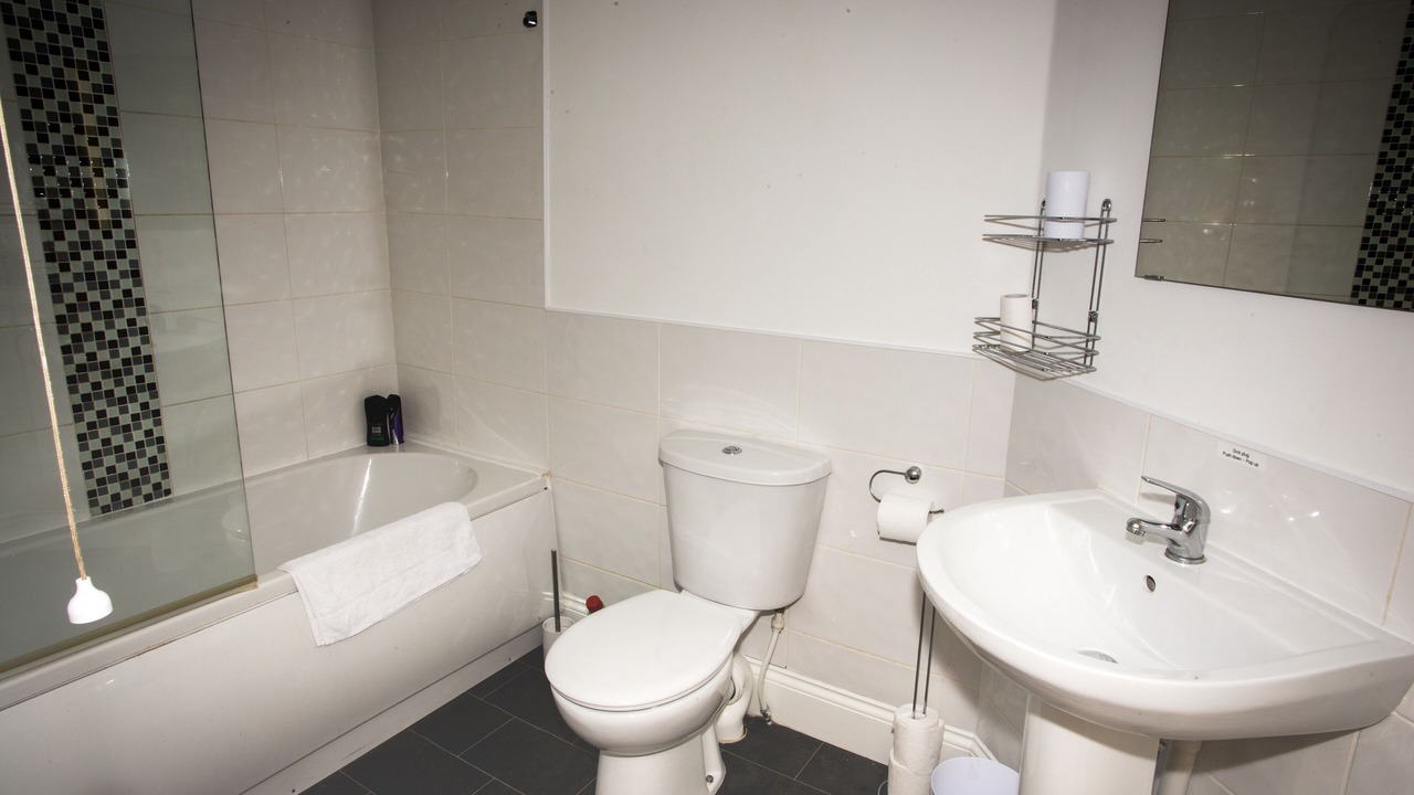 Photo of Bathroom in Stockton-on-Tees