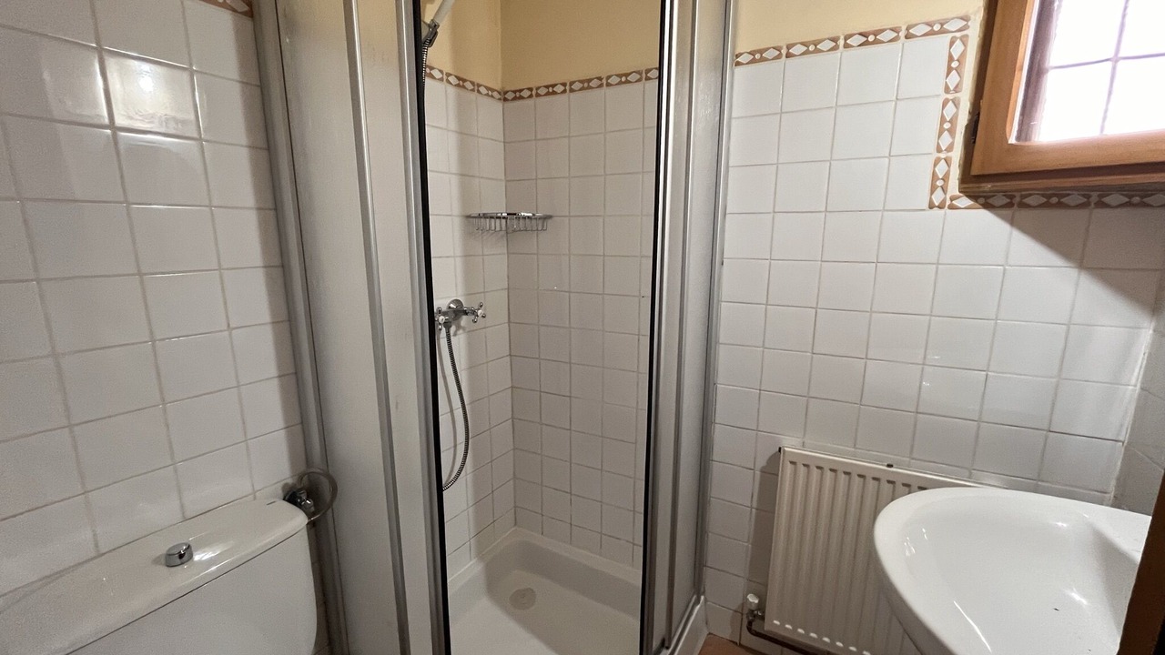 Photo of Bathroom in Coscojuela de Sobrarbe