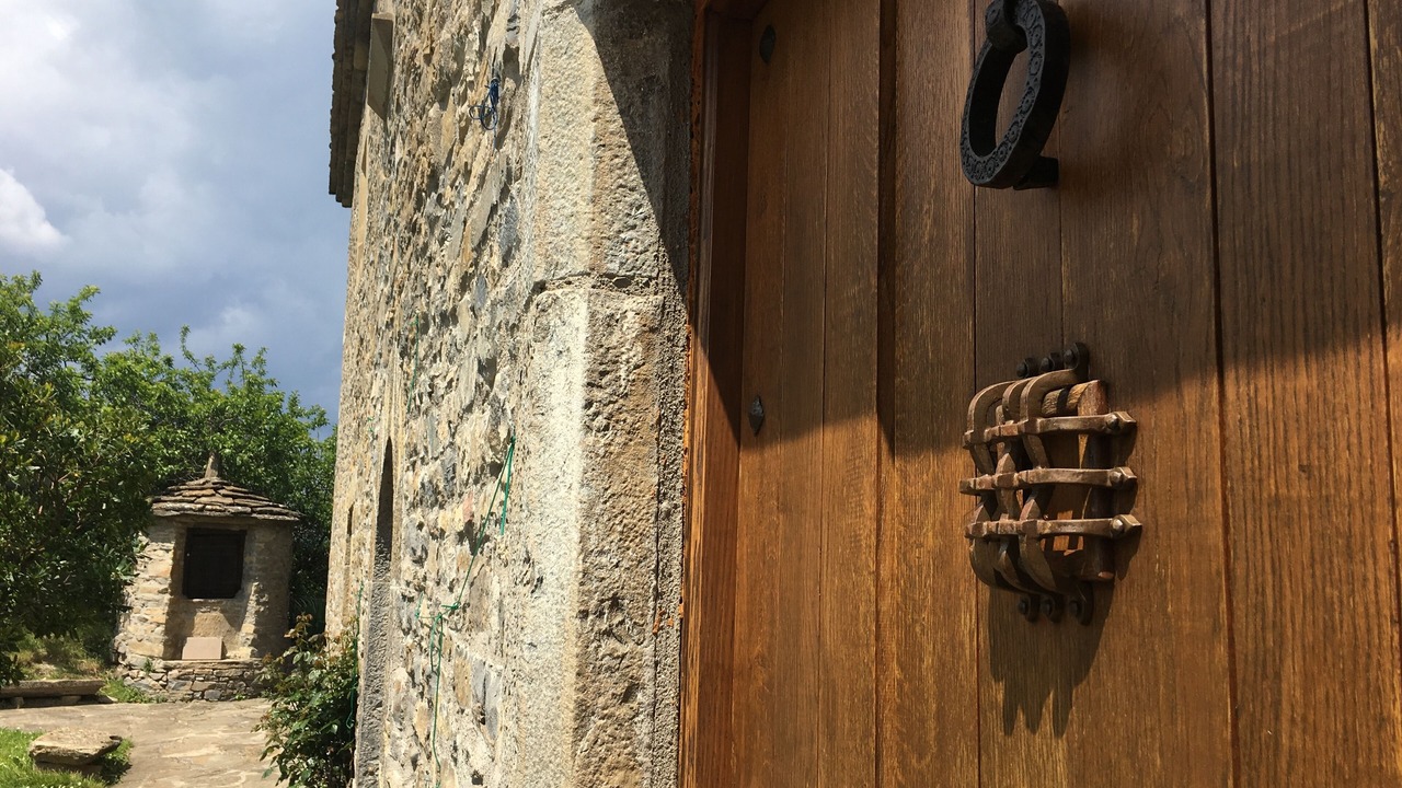 Photo of Outdoor in Coscojuela de Sobrarbe