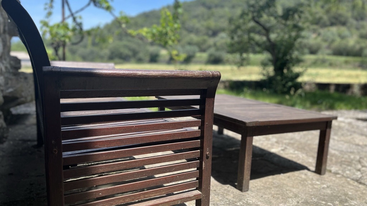 Photo of Outdoor in Coscojuela de Sobrarbe
