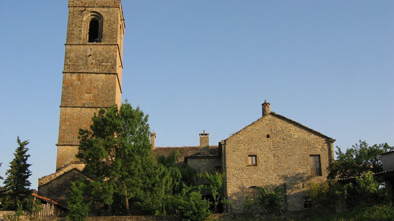 Photo of Others in Coscojuela de Sobrarbe