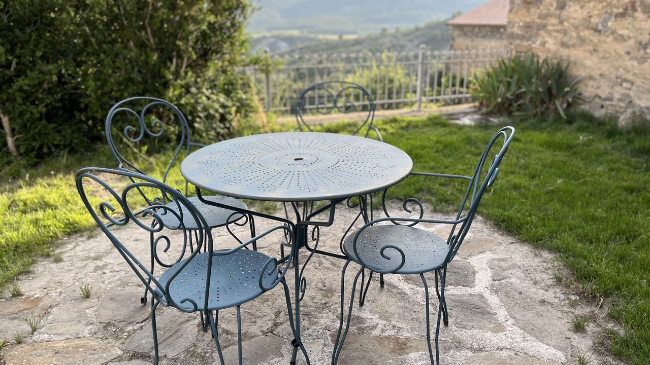 Photo of Outdoor in Coscojuela de Sobrarbe