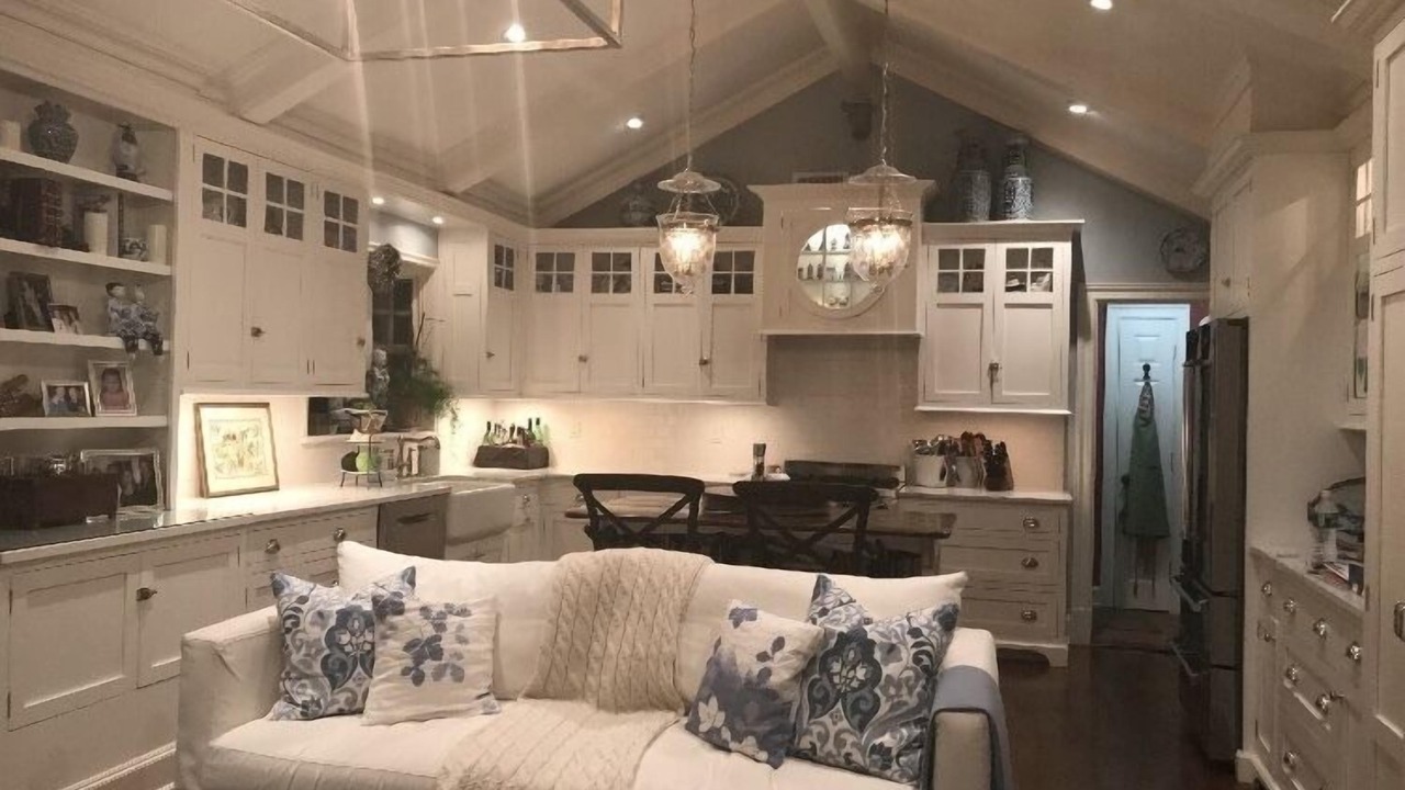 Photo of Bedroom in Port Washington