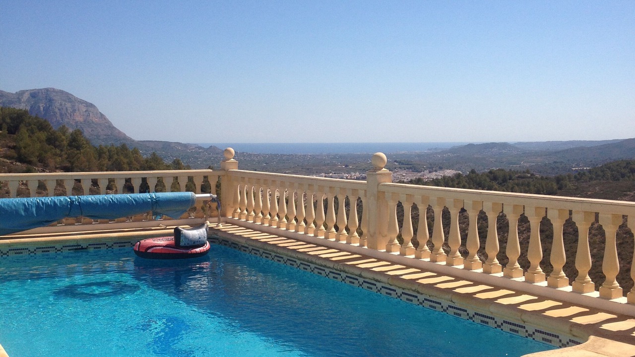 Photo of Outdoor in Pedreguer