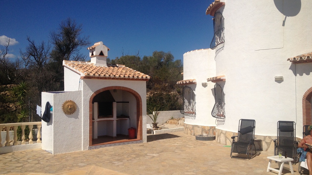 Photo of Outdoor in Pedreguer