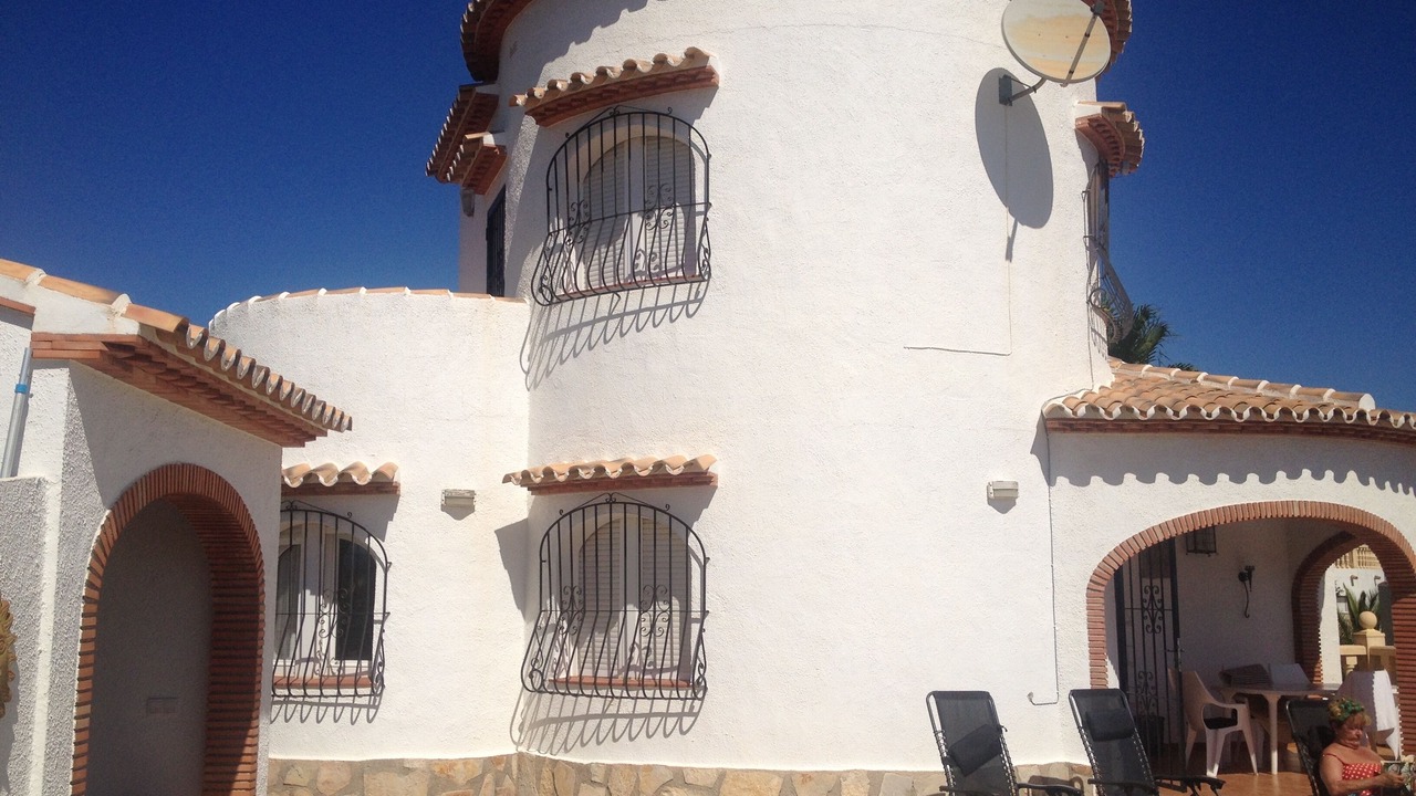 Photo of Outdoor in Pedreguer