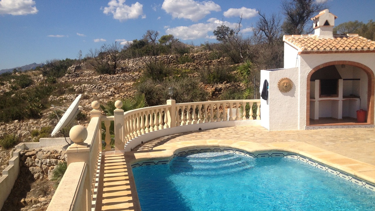 Photo of Outdoor in Pedreguer