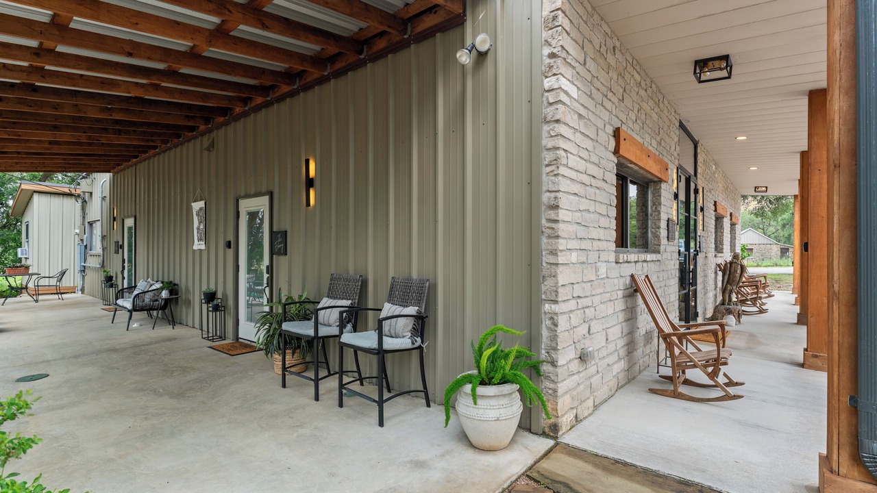 Photo of Outdoor in Bulverde