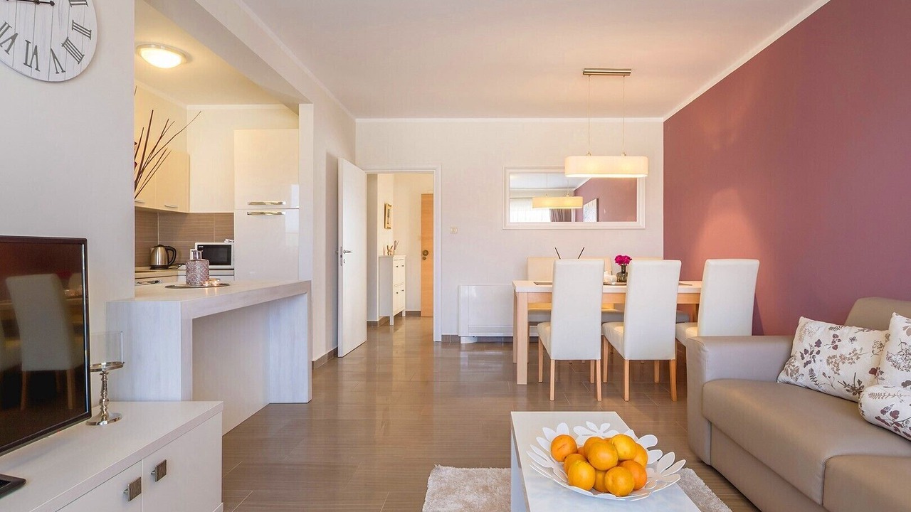 Photo of Livingroom in Zidarici