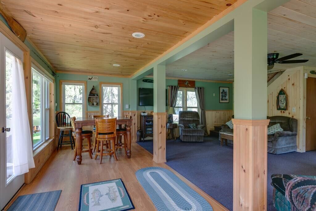Photo of Bedroom in Gaines