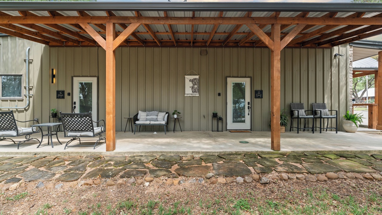 Photo of Outdoor in Bulverde
