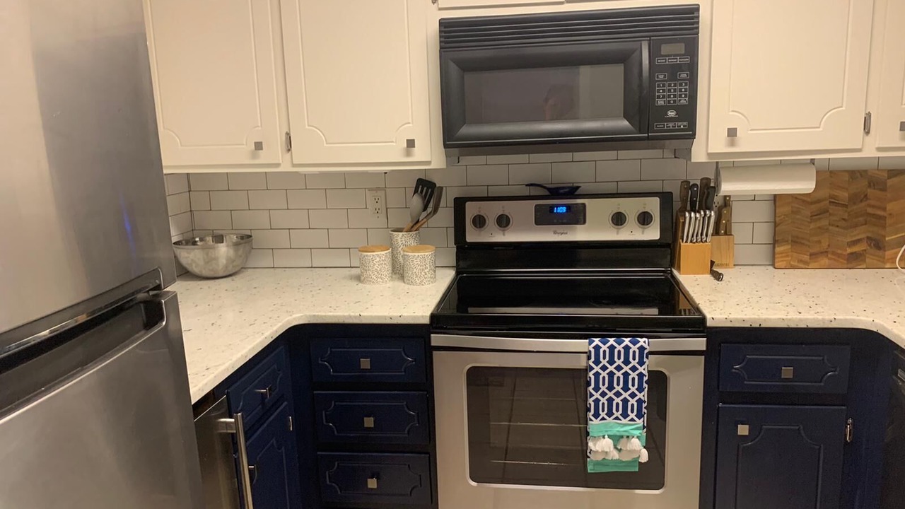 Photo of Kitchen in Mount Ida