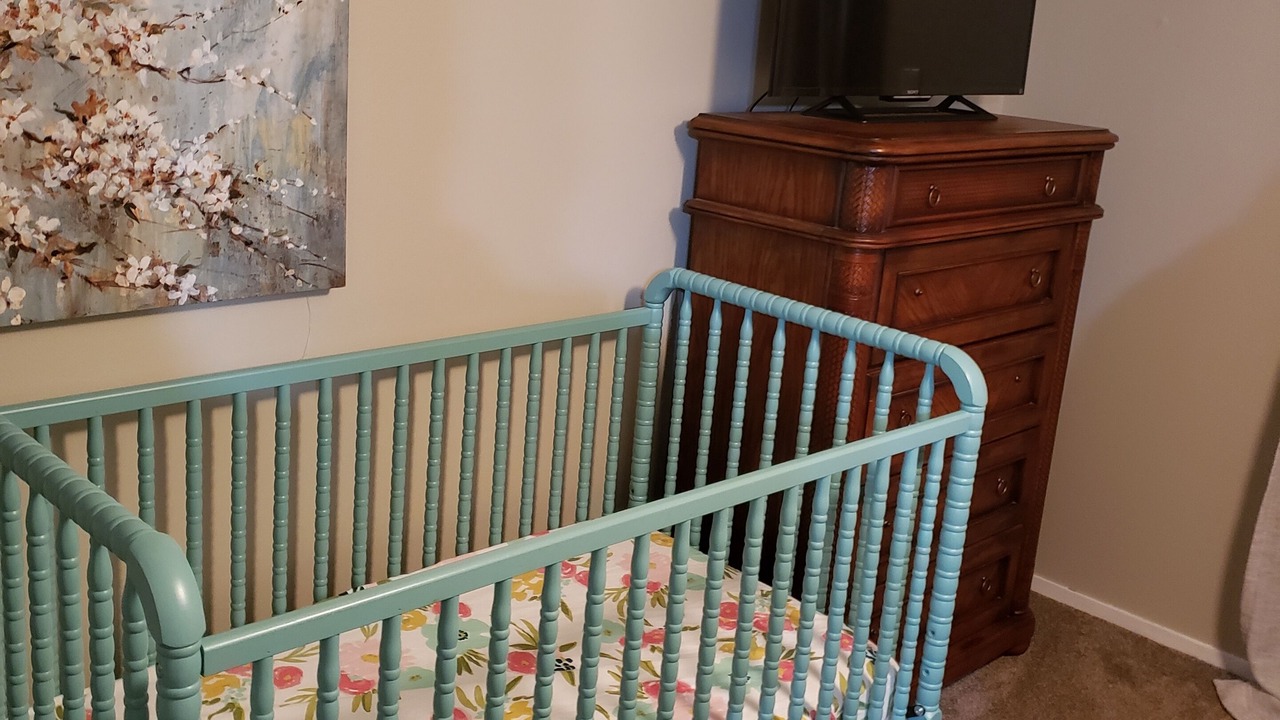 Photo of Bedroom in Mount Ida