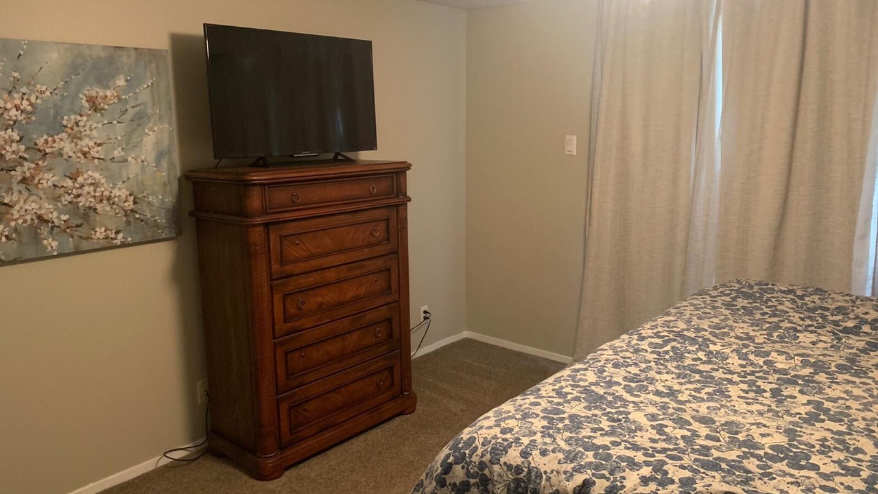 Photo of Bedroom in Mount Ida