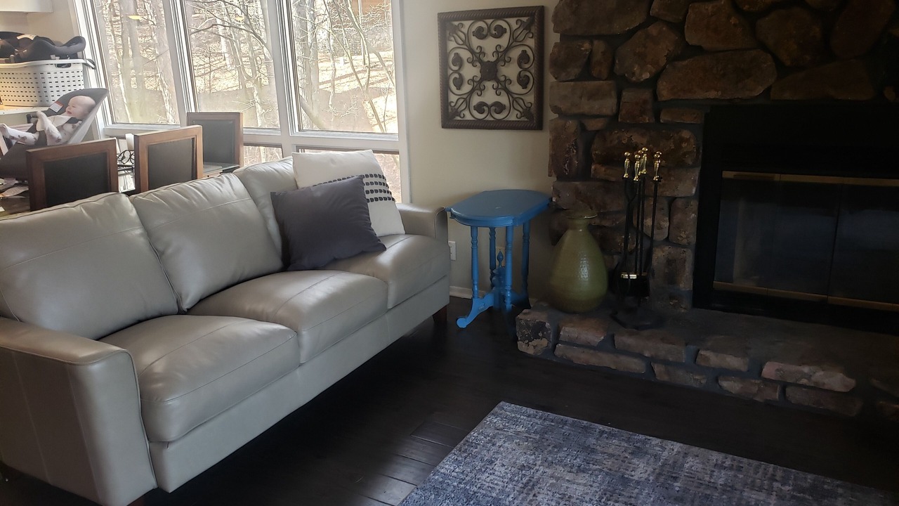 Photo of Livingroom in Mount Ida