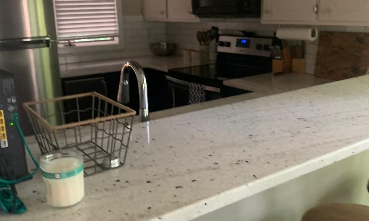 Photo of Kitchen in Mount Ida