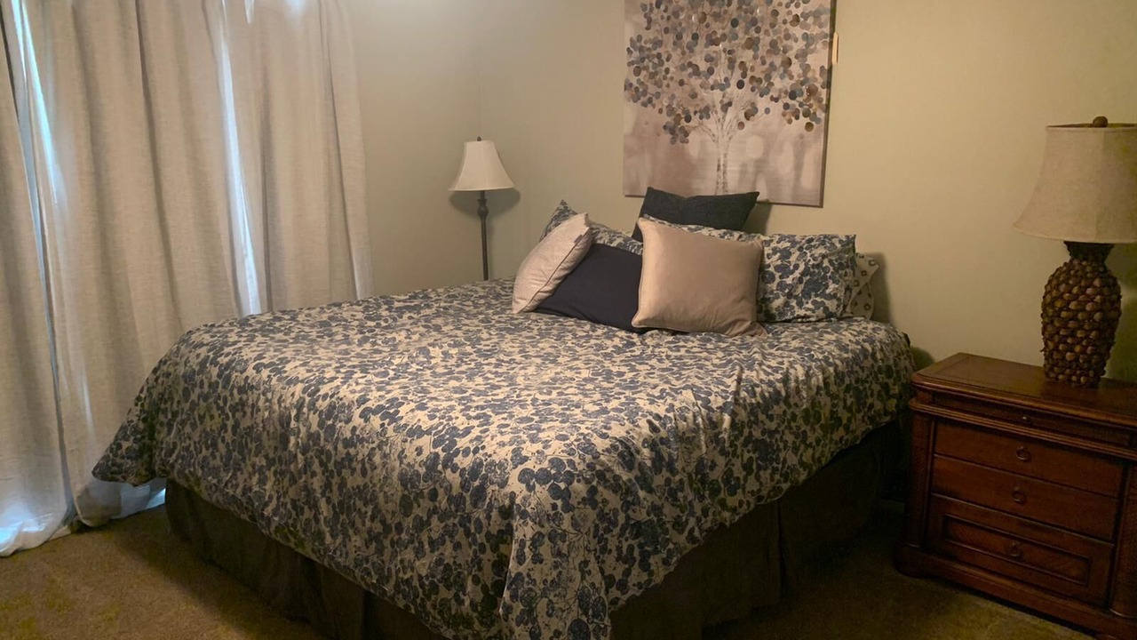Photo of Bedroom in Mount Ida