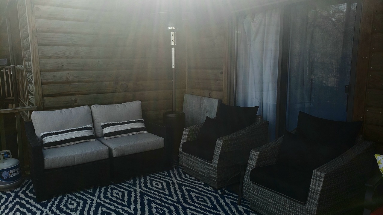 Photo of Outdoor in Mount Ida