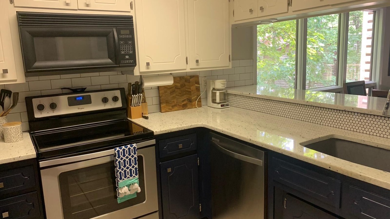 Photo of Kitchen in Mount Ida