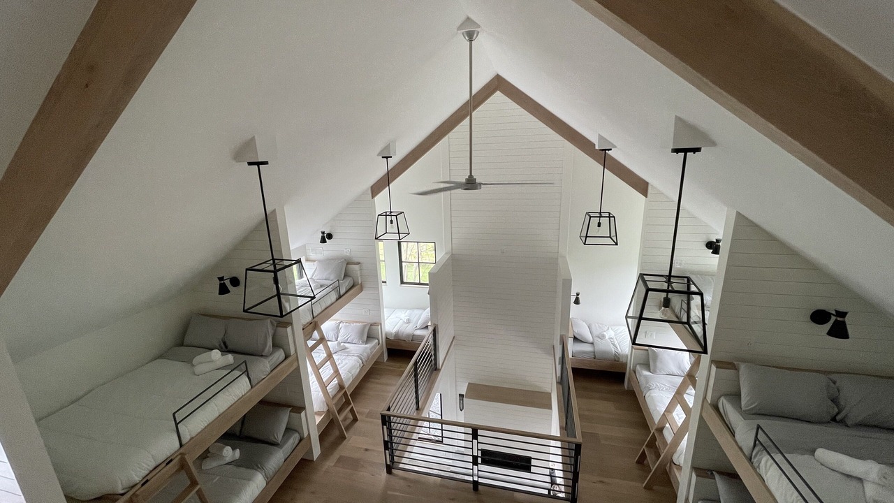 Photo of Bedroom in State College