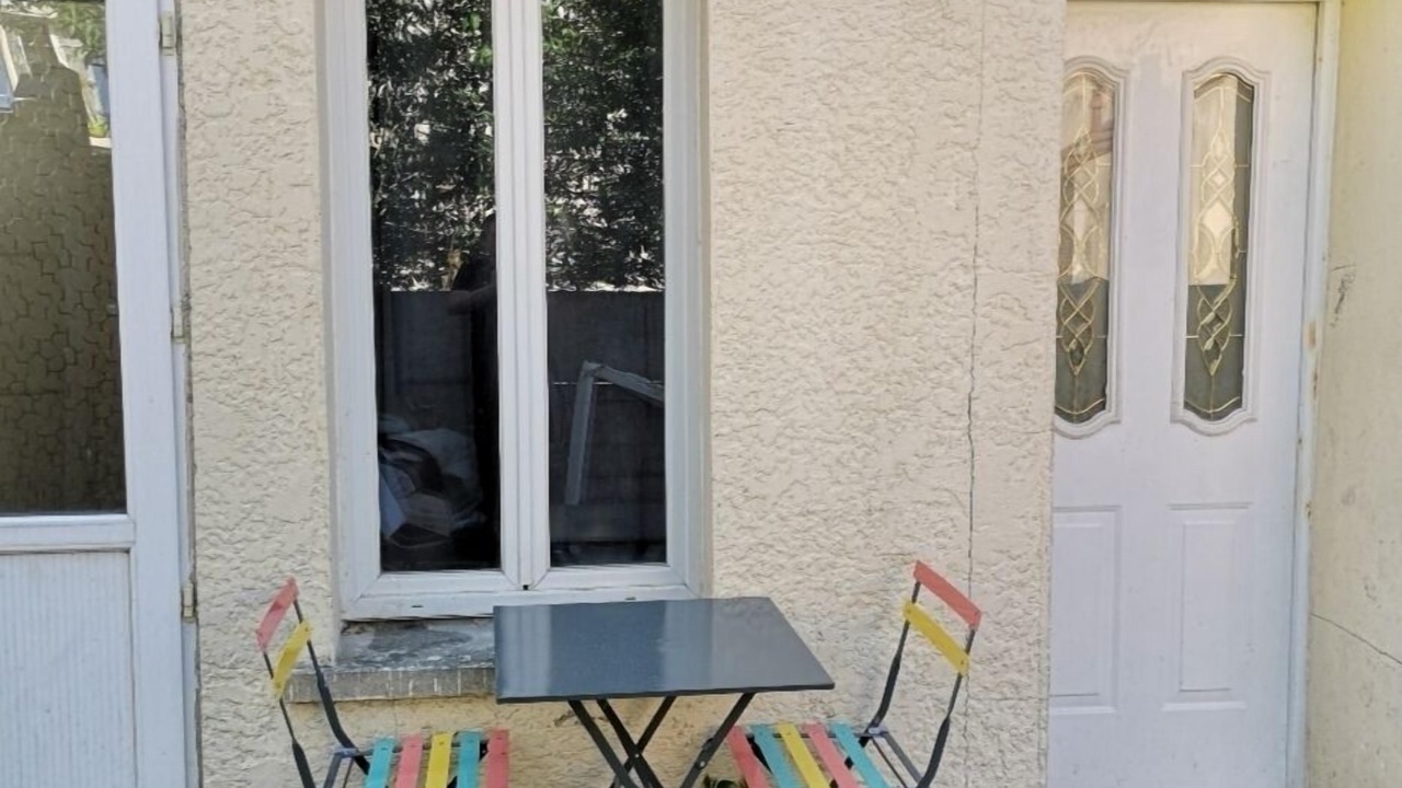 Photo of Patio Balcony in Meaux