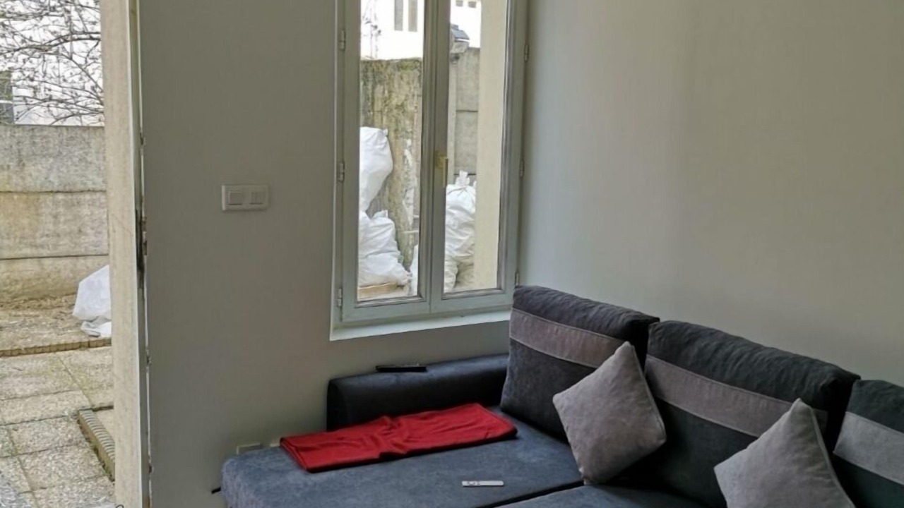 Photo of Livingroom in Meaux