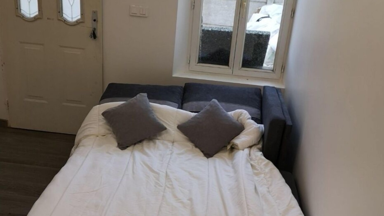 Photo of Bedroom in Meaux