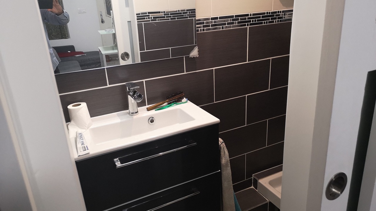 Photo of Bathroom in Meaux