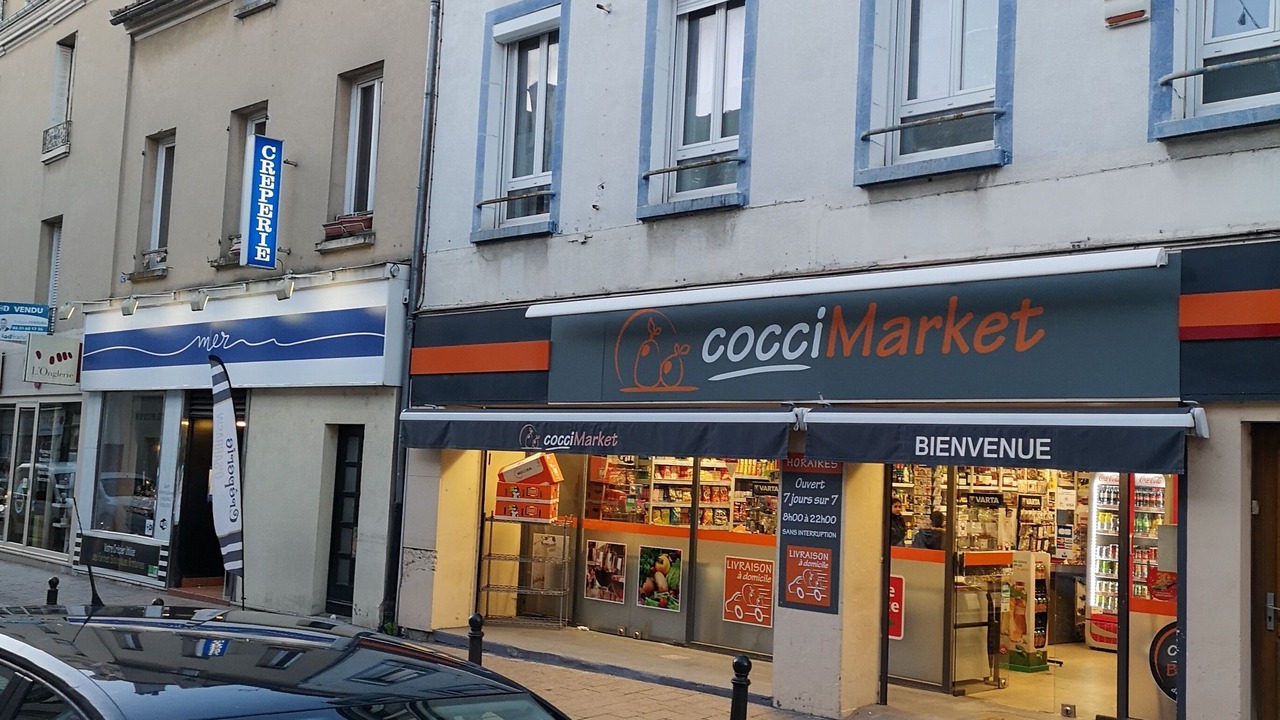 Photo of Outdoor in Meaux