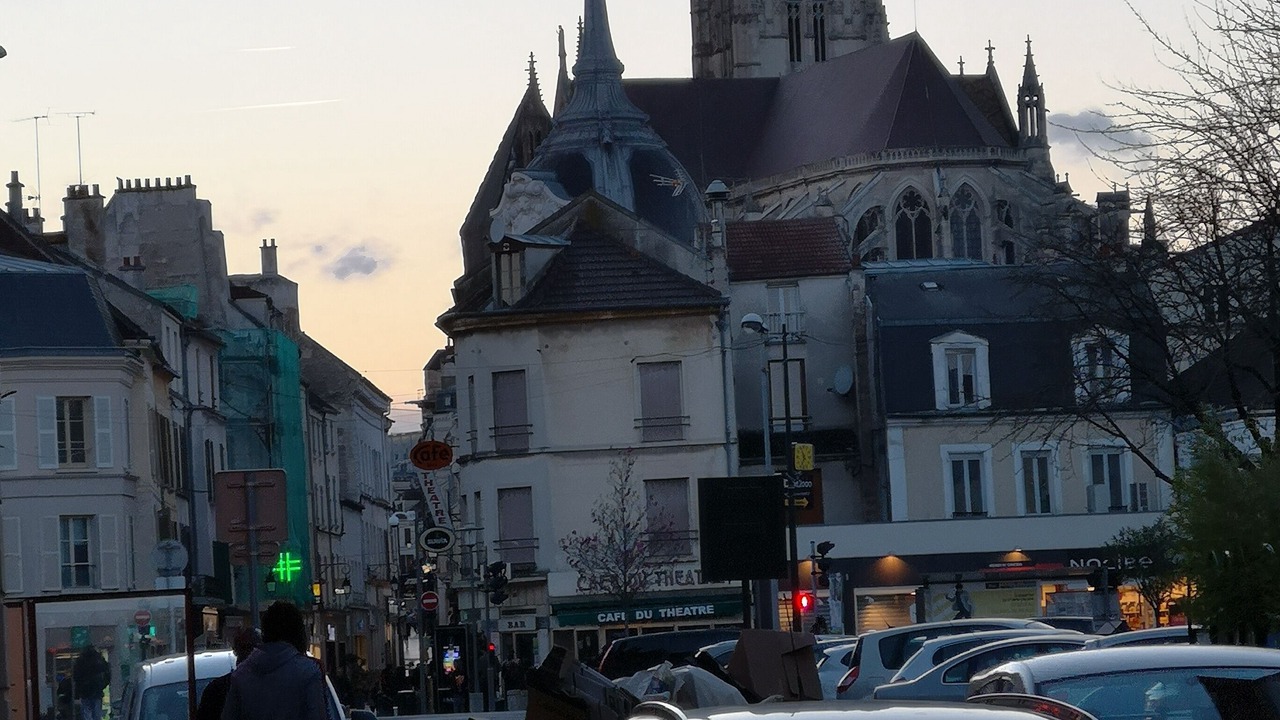 Photo of Others in Meaux