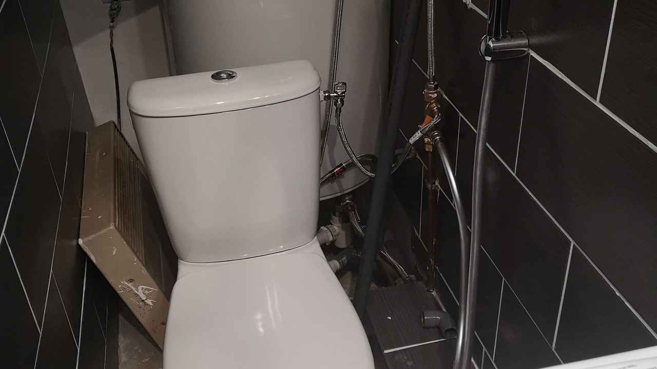 Photo of Bathroom in Meaux