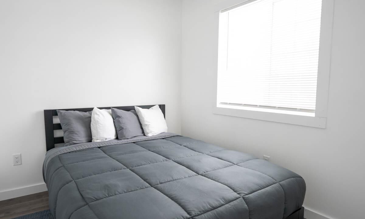 Photo of Bedroom in Laurium