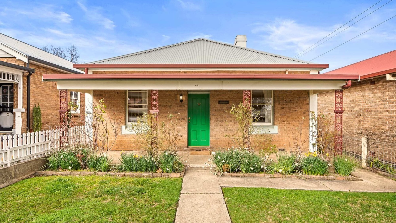 Photo of Outdoor in Orange