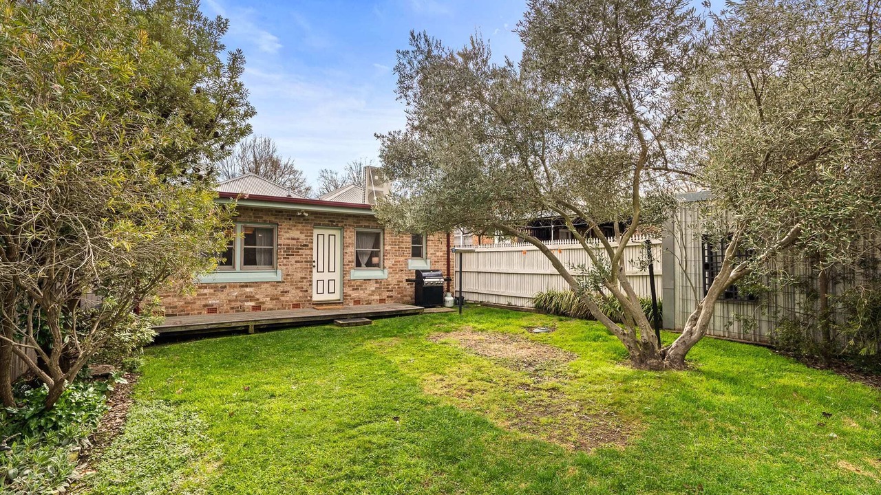 Photo of Outdoor in Orange