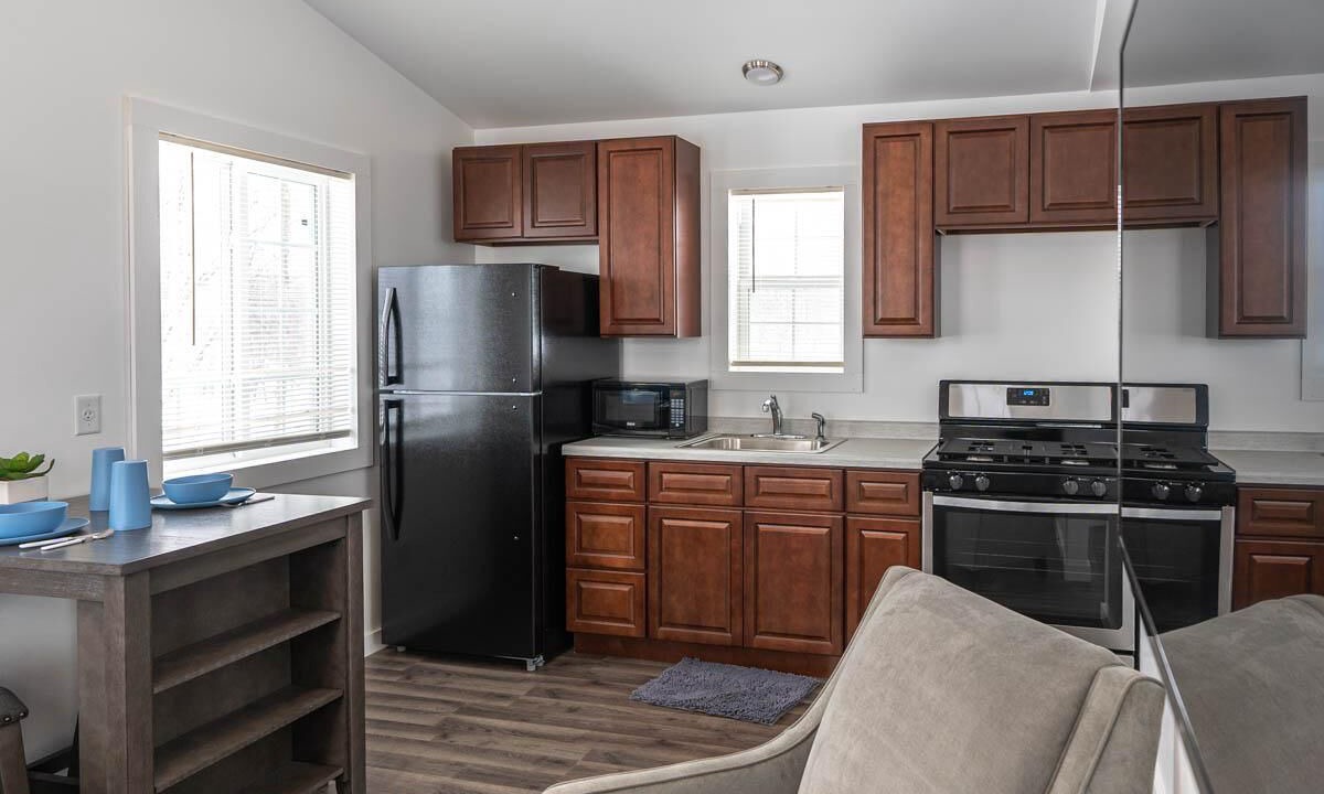 Photo of Kitchen in Laurium