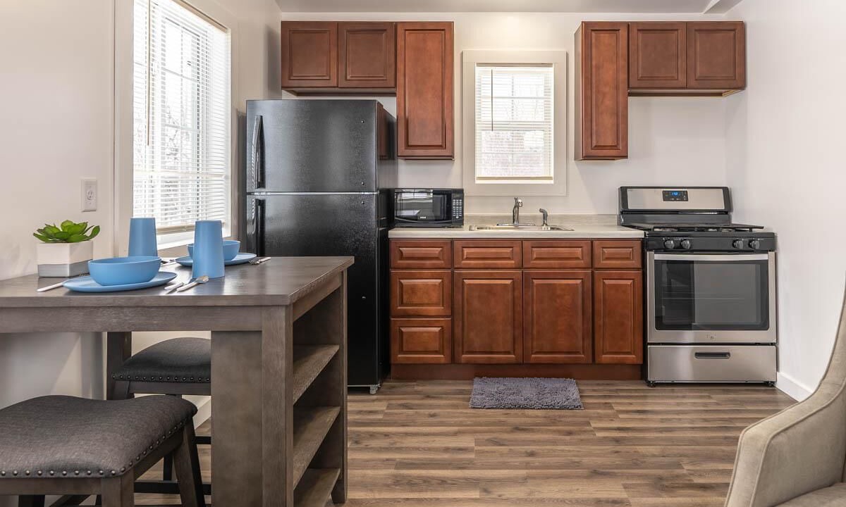 Photo of Kitchen in Laurium