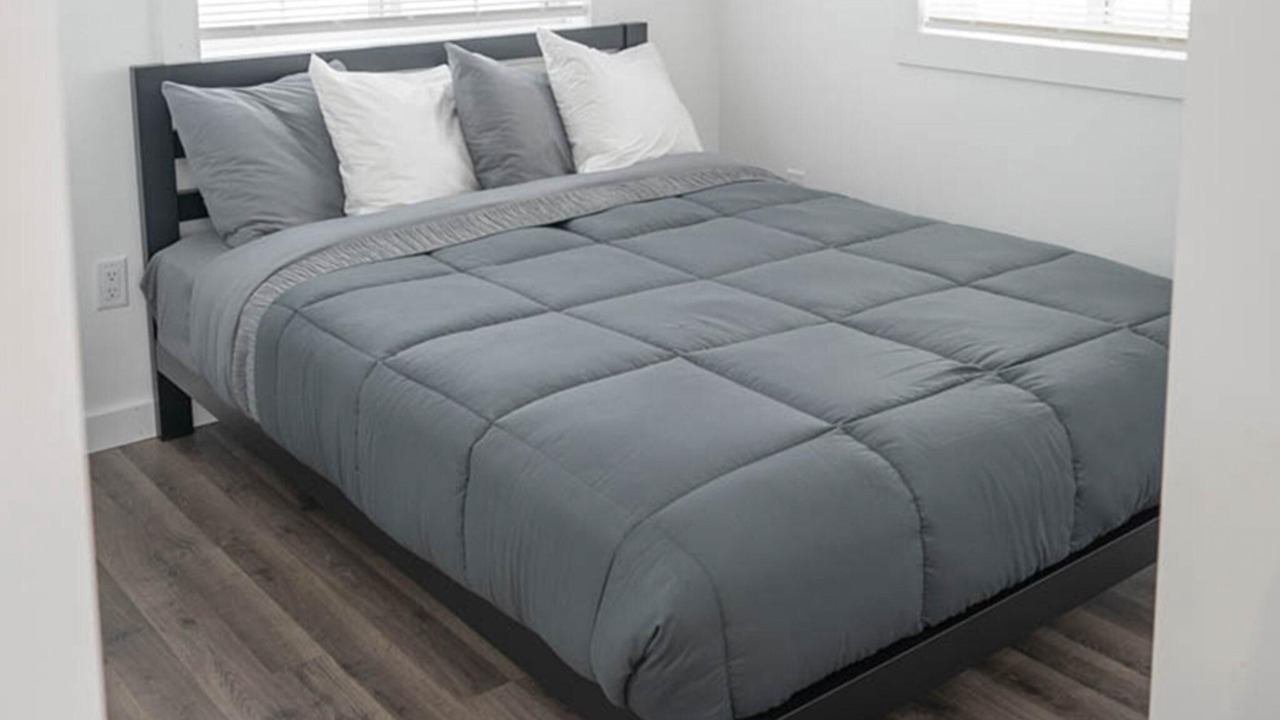 Photo of Bedroom in Laurium