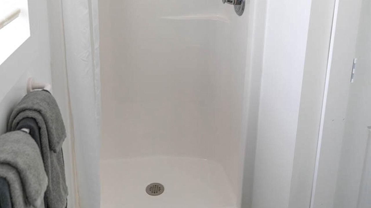 Photo of Bathroom in Laurium