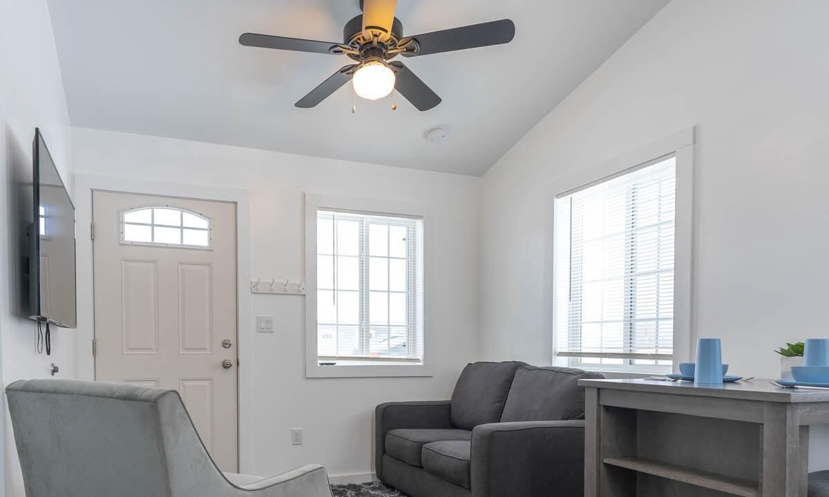 Photo of Livingroom in Laurium