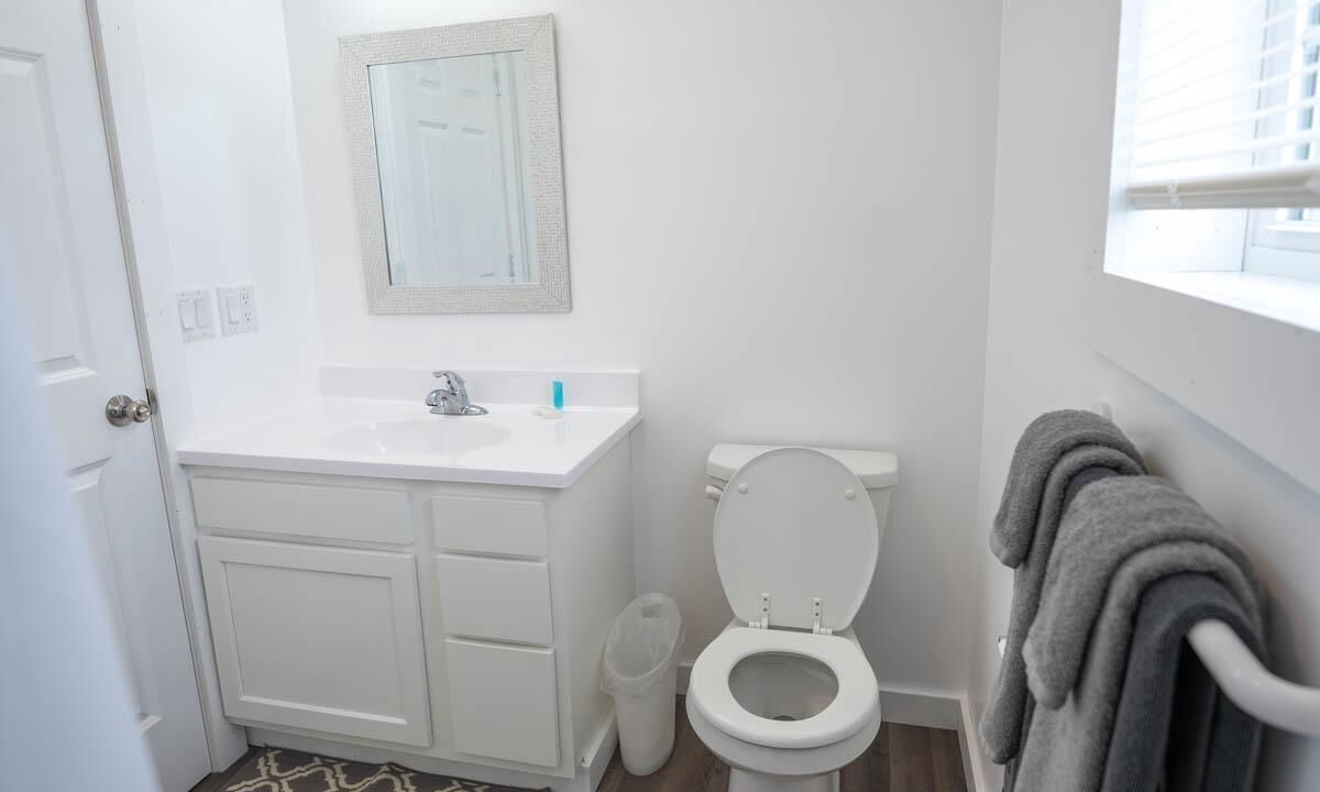 Photo of Bathroom in Laurium